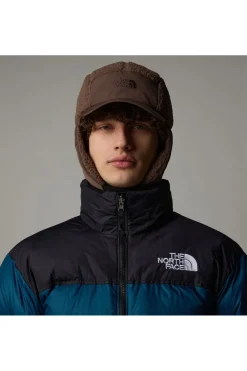 Outlet The North Face Pet Cragmont Fleece Trapper Smokey Brown
