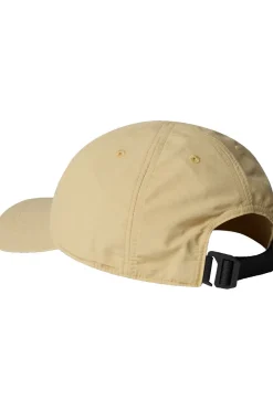 New The North Face Pet Horizon Hat Khaki Stone