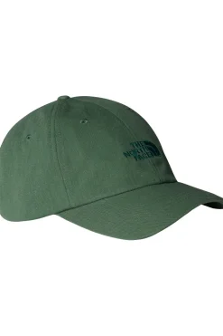 Outlet The North Face Pet Norm Hat Duck Green-Deep Nori