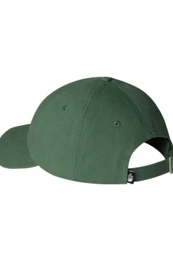 Outlet The North Face Pet Norm Hat Duck Green-Deep Nori