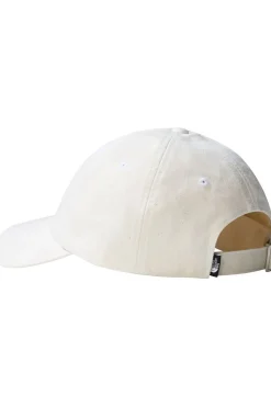 Clearance The North Face Pet Norm Hat White Dune/Raw Undyed