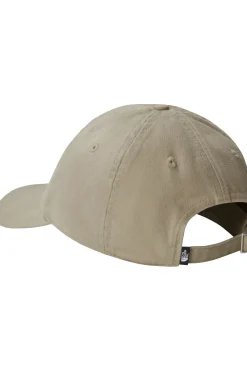 Outlet The North Face Pet Roomy Norm Hat Clay Grey Wash