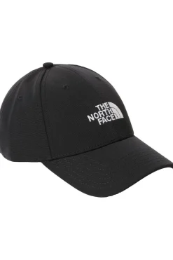 New The North Face Recycled 66 Classic Hat TNF BLACK/TNF WHITE