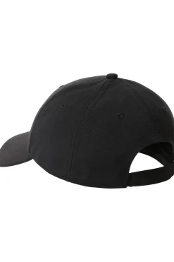 New The North Face Recycled 66 Classic Hat TNF BLACK/TNF WHITE