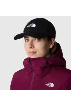 New The North Face Recycled 66 Classic Hat TNF BLACK/TNF WHITE