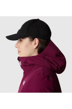 New The North Face Recycled 66 Classic Hat TNF BLACK/TNF WHITE