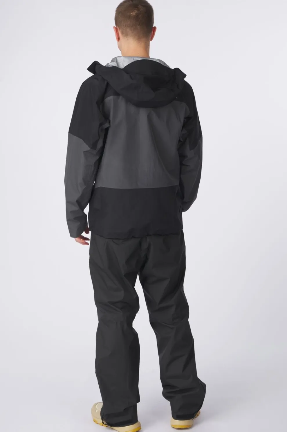 Regenbroek Antora Rain-The North Face Online