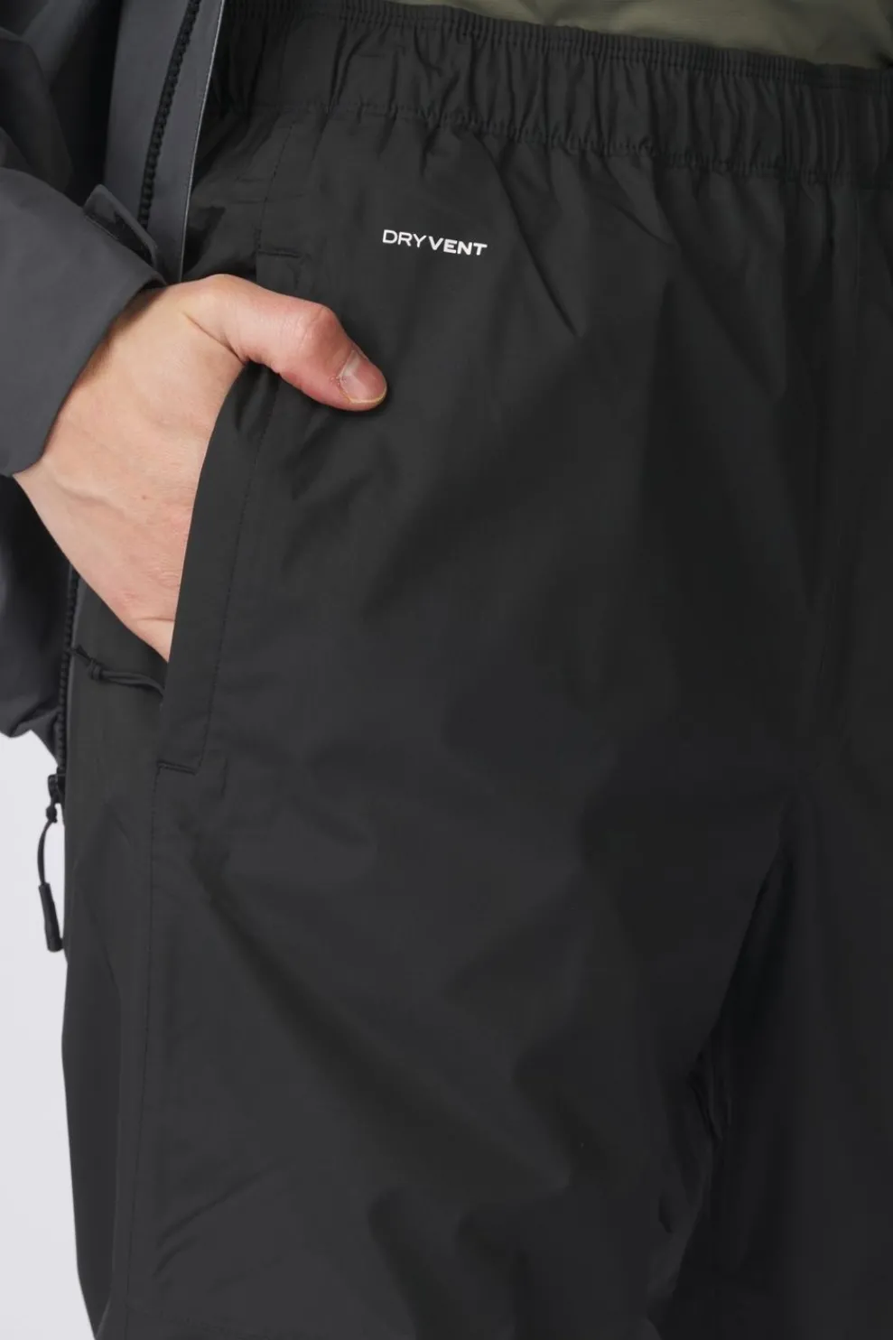 Regenbroek Antora Rain-The North Face Online