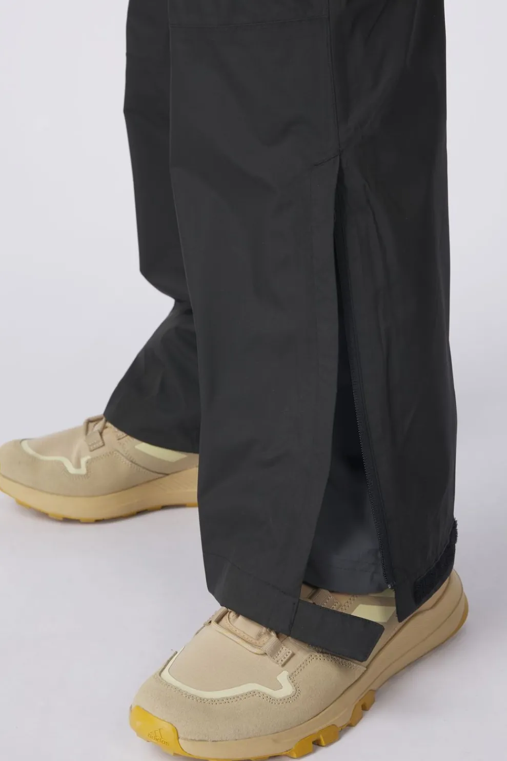 Regenbroek Antora Rain-The North Face Online