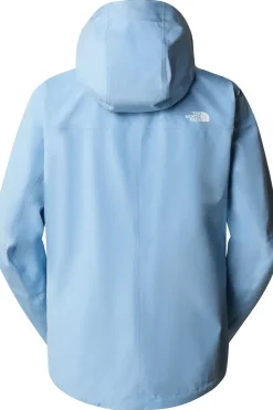 Hot The North Face Regenjas Dryzzle Futurelight Steel Blue