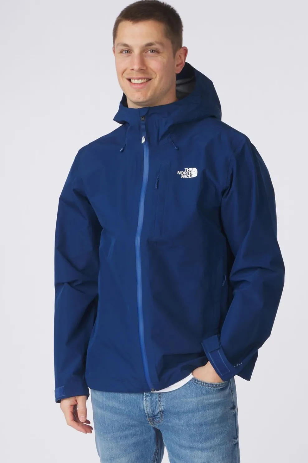Regenjas M Dryzzle Futurelight 2 Jacket-The North Face Clearance