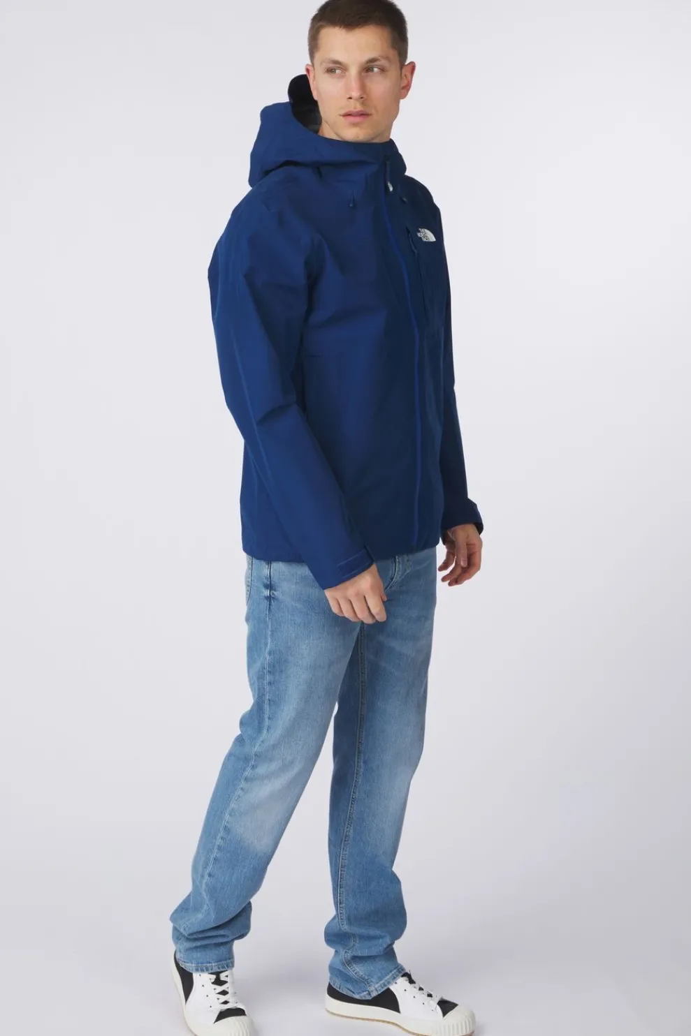 Regenjas M Dryzzle Futurelight 2 Jacket-The North Face Clearance