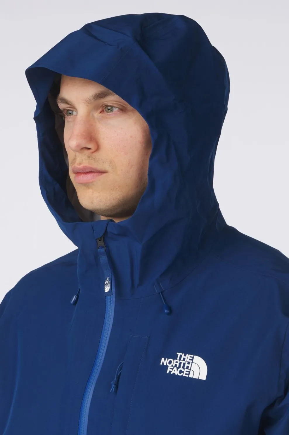 Regenjas M Dryzzle Futurelight 2 Jacket-The North Face Clearance