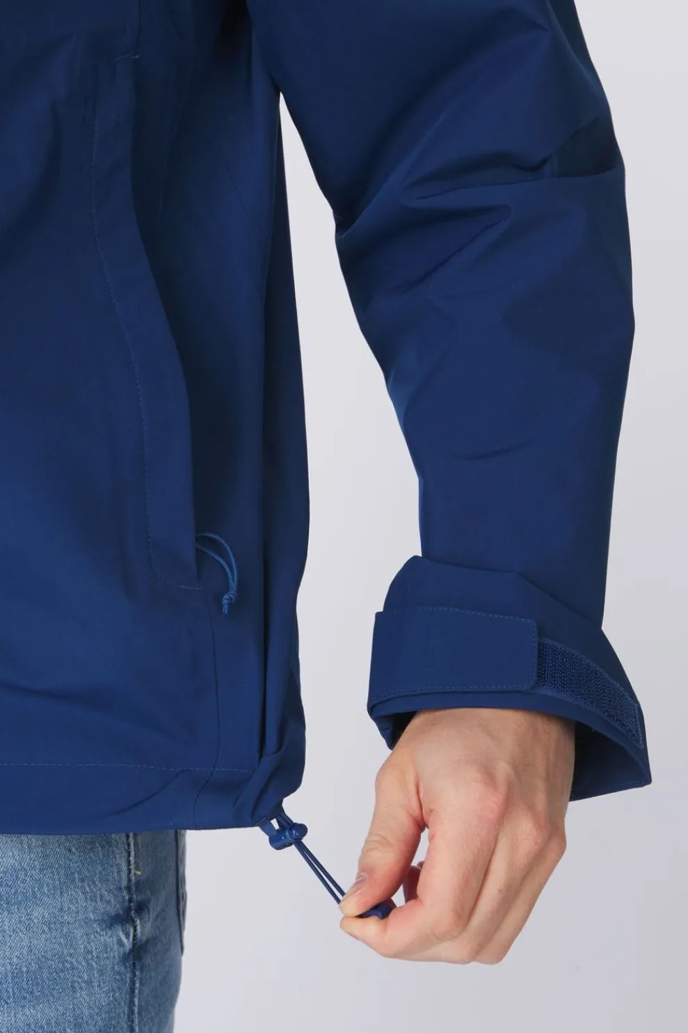 Regenjas M Dryzzle Futurelight 2 Jacket-The North Face Clearance