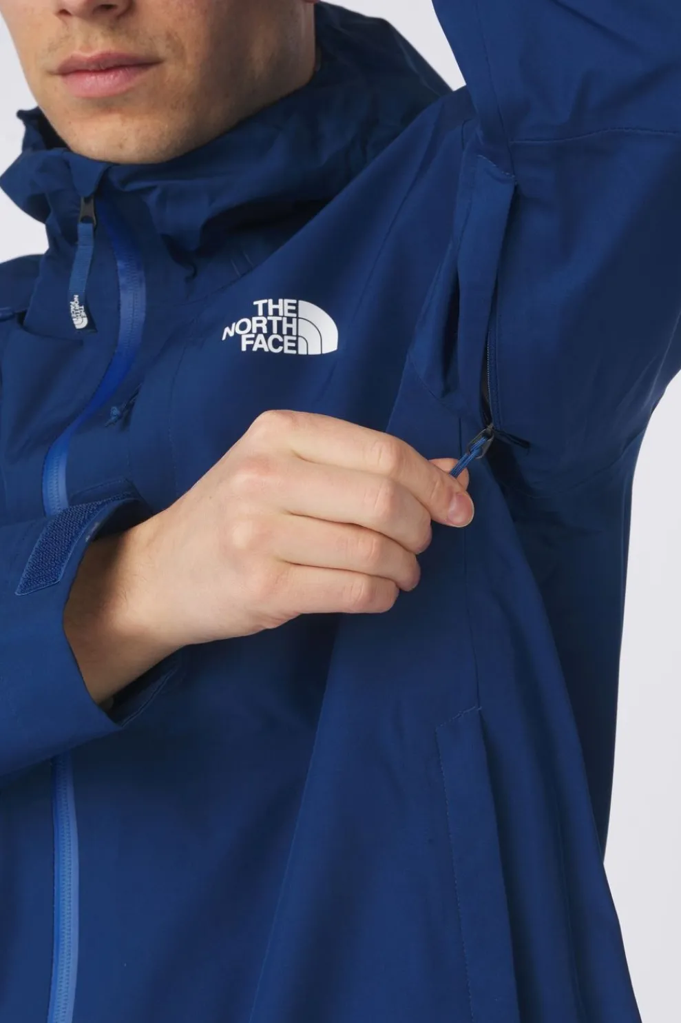 Regenjas M Dryzzle Futurelight 2 Jacket-The North Face Clearance