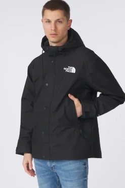 Fashion The North Face Regenjas M Reign On Jacket Tnf Black