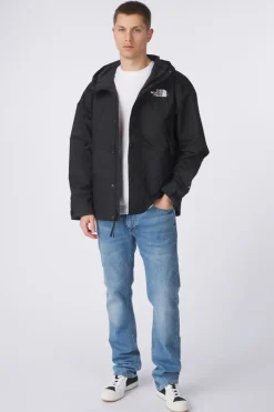 Fashion The North Face Regenjas M Reign On Jacket Tnf Black