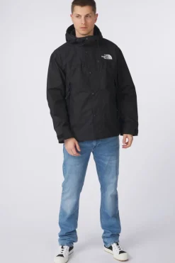 Fashion The North Face Regenjas M Reign On Jacket Tnf Black