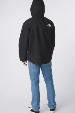 Fashion The North Face Regenjas M Reign On Jacket Tnf Black