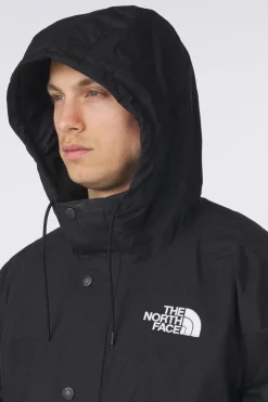 Fashion The North Face Regenjas M Reign On Jacket Tnf Black