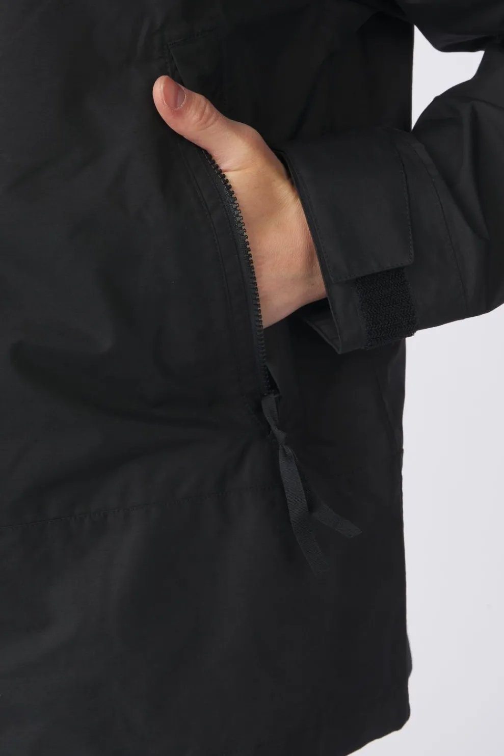 Fashion The North Face Regenjas M Reign On Jacket Tnf Black