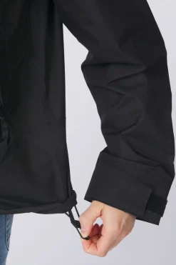 Fashion The North Face Regenjas M Reign On Jacket Tnf Black