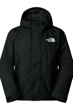 Fashion The North Face Regenjas M Reign On Jacket Tnf Black