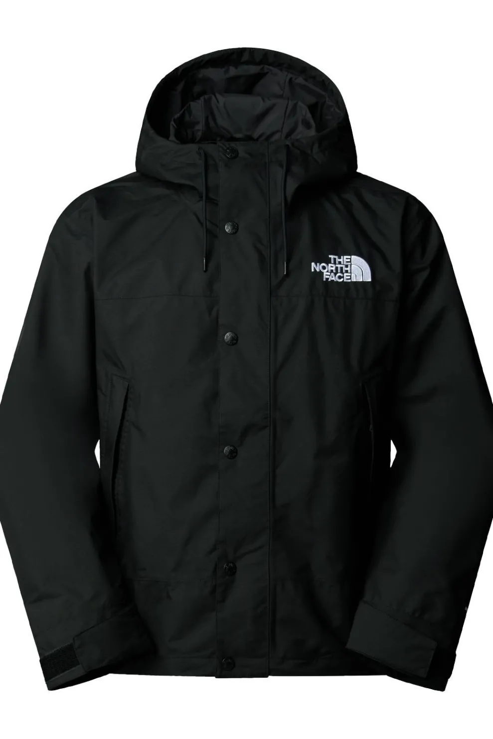 Fashion The North Face Regenjas M Reign On Jacket Tnf Black