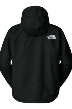 Fashion The North Face Regenjas M Reign On Jacket Tnf Black