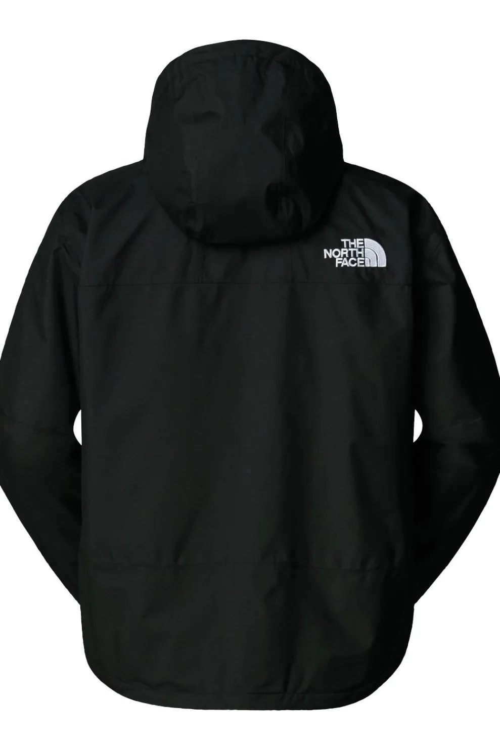 Fashion The North Face Regenjas M Reign On Jacket Tnf Black
