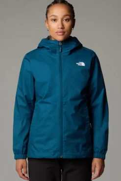 Regenjas Quest-The North Face Fashion