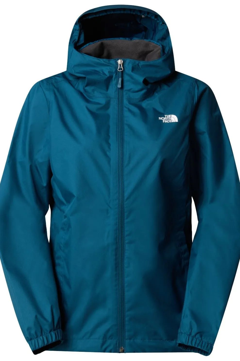 Regenjas Quest-The North Face Fashion