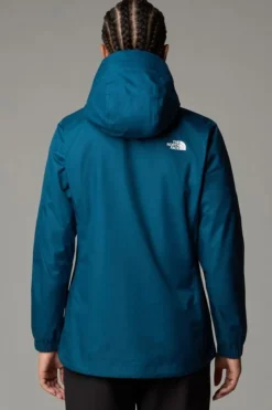 Regenjas Quest-The North Face Fashion