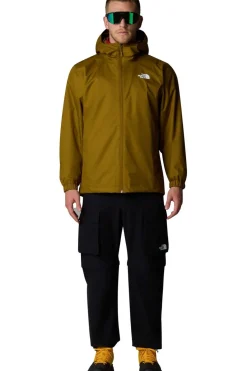 Regenjas Quest-The North Face New