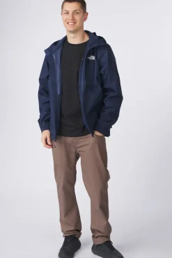 Clearance The North Face Regenjas Quest Summit Navy