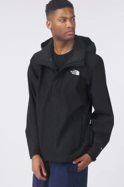 Best The North Face Regenjas Sangro Tnf Black-Npf