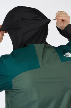 Discount The North Face Regenjas Signal 2.5L Duck Green-Deep Nori-Tn