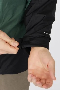 Discount The North Face Regenjas Signal 2.5L Duck Green-Deep Nori-Tn