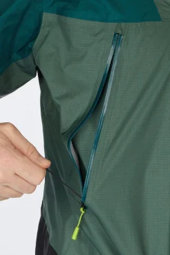 Discount The North Face Regenjas Signal 2.5L Duck Green-Deep Nori-Tn