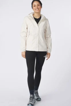 Regenjas W Antora Rain Jacket - Refit-The North Face Best