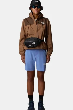 Outlet The North Face Regenjas W Antora Rain Jacket - Refit mid brown/dark brown