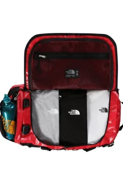 Reistas Base Camp Duffel M 71L-The North Face Clearance