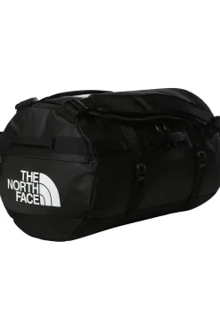 Fashion The North Face Reistas Base Camp Duffel S 50L Tnf Black-Tnf White-Npf
