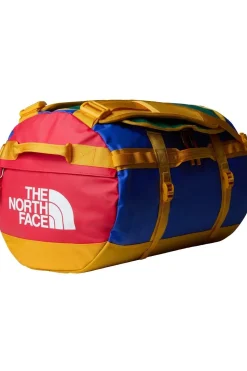 Reistas Base Camp Duffel S 50L-The North Face Online
