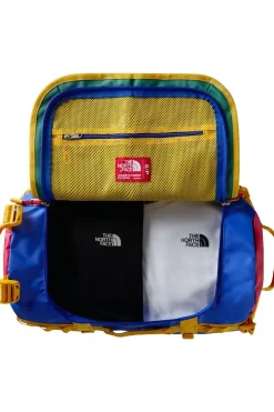 Reistas Base Camp Duffel S 50L-The North Face Online