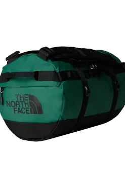 Outlet The North Face Reistas Base Camp Duffel S 50L Evergreen/Tnf Black