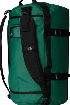 Outlet The North Face Reistas Base Camp Duffel S 50L Evergreen/Tnf Black