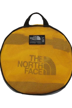 Reistas Base Camp Duffel L 95L-The North Face Discount