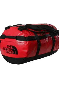 Online The North Face Reistas Base Camp Duffel S 50L Tnf Red-Tnf Black-Npf