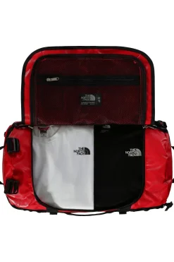 Online The North Face Reistas Base Camp Duffel S 50L Tnf Red-Tnf Black-Npf